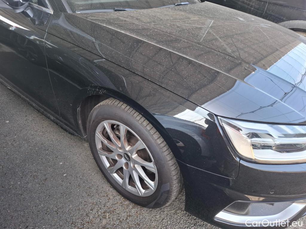  Audi  A4 AUDI  Avant / 2019 / 5P / Break 35 TFSI 150 S tronic Business line #7