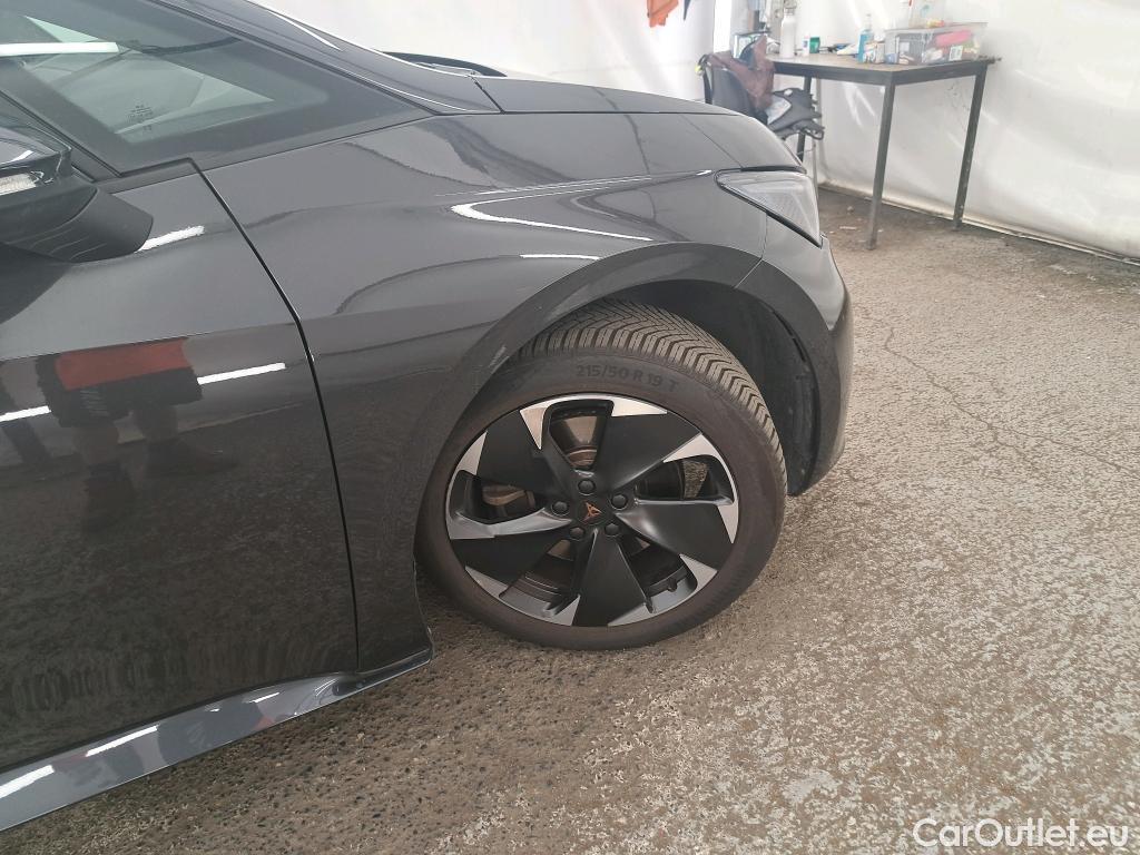  Cupra  Born CUPRA  / 2021 / 5P / Berline 230ch - batterie XL VZ #28