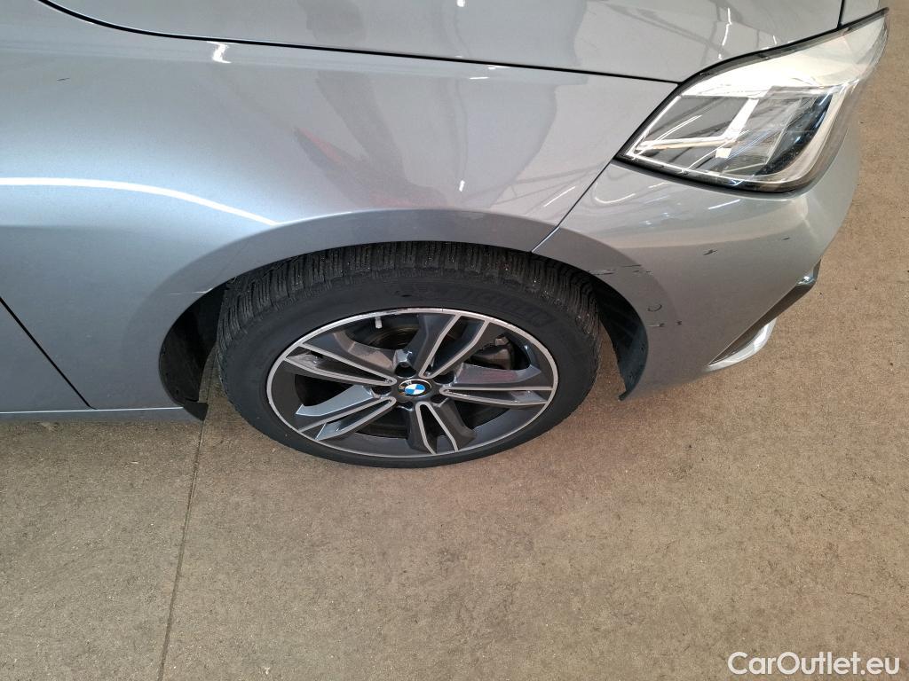  Bmw  Serie 1 Série 1 Berline 118 i Edition Sport 1.5 135CV BVA7 E6d #44