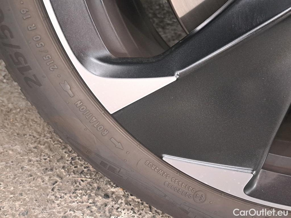  Cupra  Born CUPRA  / 2021 / 5P / Berline 230ch - batterie XL VZ #9