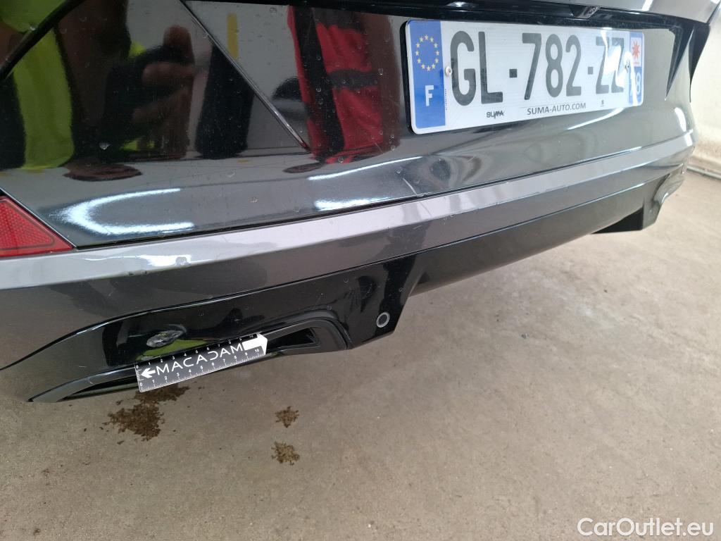  Cupra  Formentor CUPRA  / 2020 / 5P / SUV 1.5 TSI 150ch DSG7 V #8