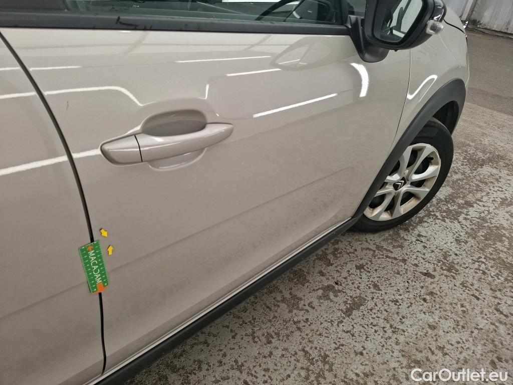  Citroen  C3  Feel 1.2 PureTech 80CV BVM5 E6d #49