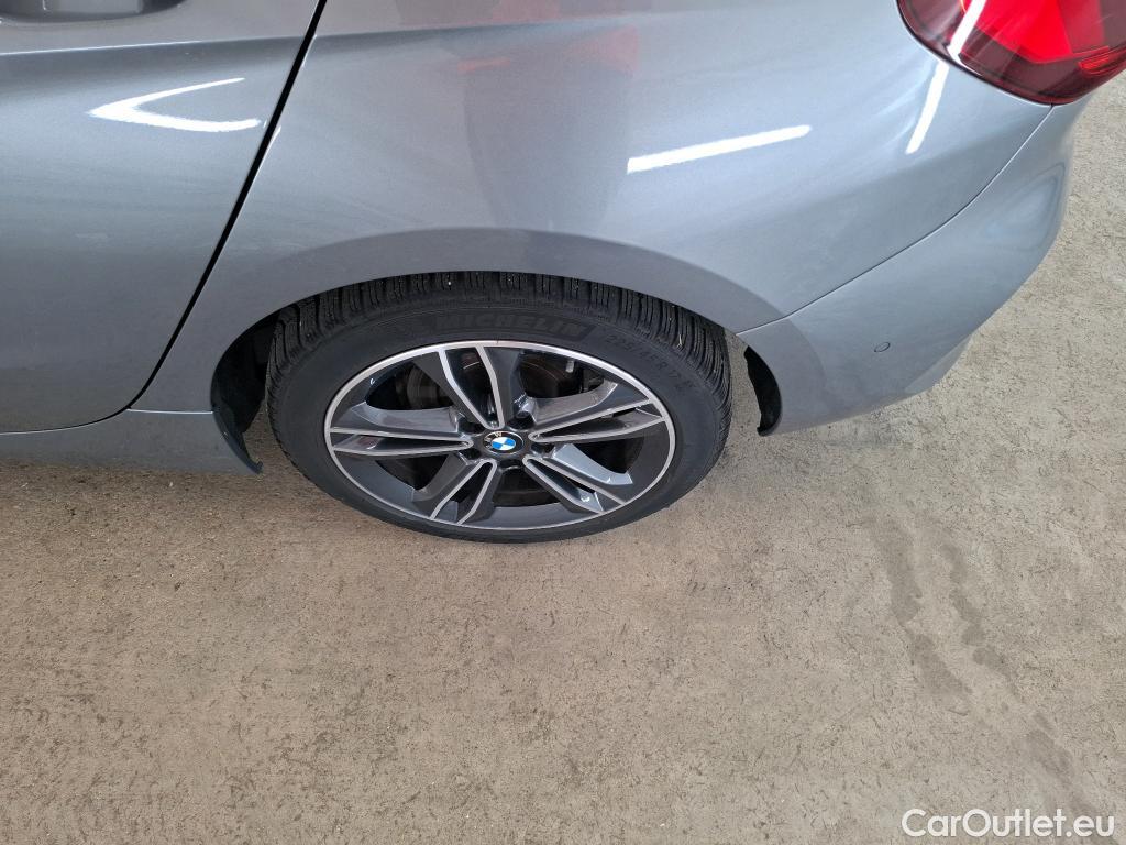  Bmw  Serie 1 Série 1 Berline 118 i Edition Sport 1.5 135CV BVA7 E6d #56