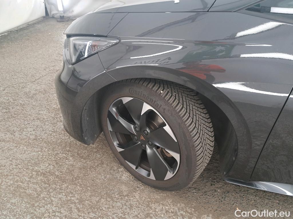  Cupra  Born CUPRA  / 2021 / 5P / Berline 230ch - batterie XL VZ #2