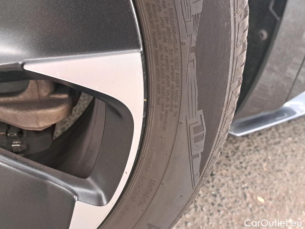  Cupra  Born CUPRA  / 2021 / 5P / Berline 230ch - batterie XL VZ #6