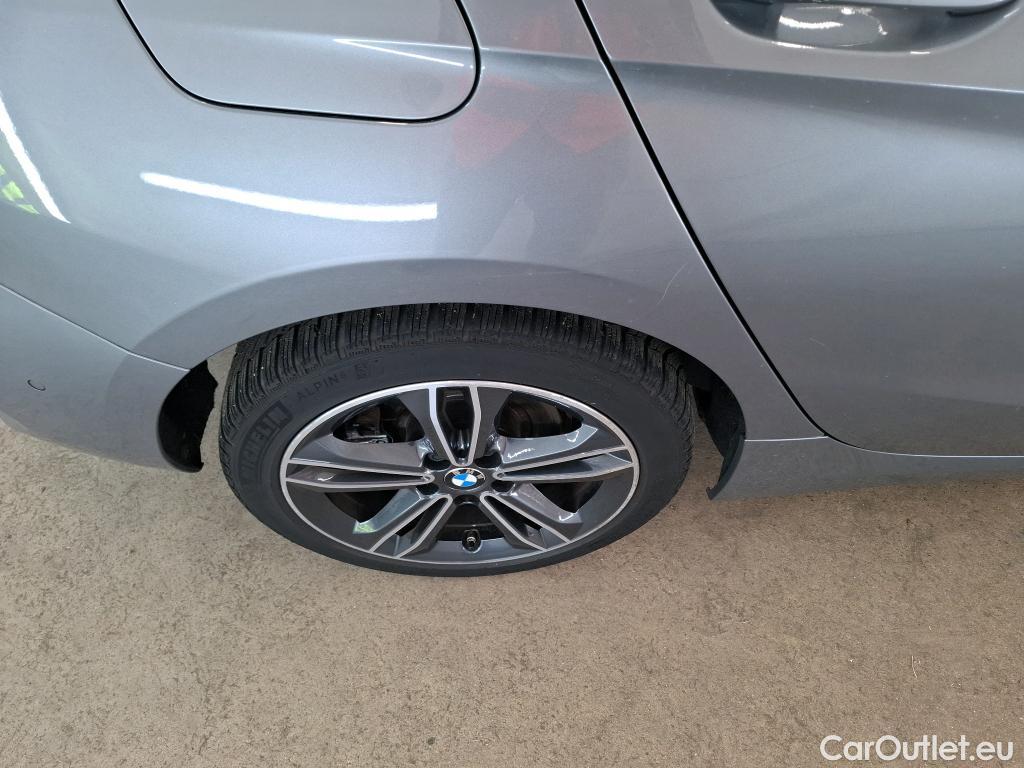  Bmw  Serie 1 Série 1 Berline 118 i Edition Sport 1.5 135CV BVA7 E6d #50