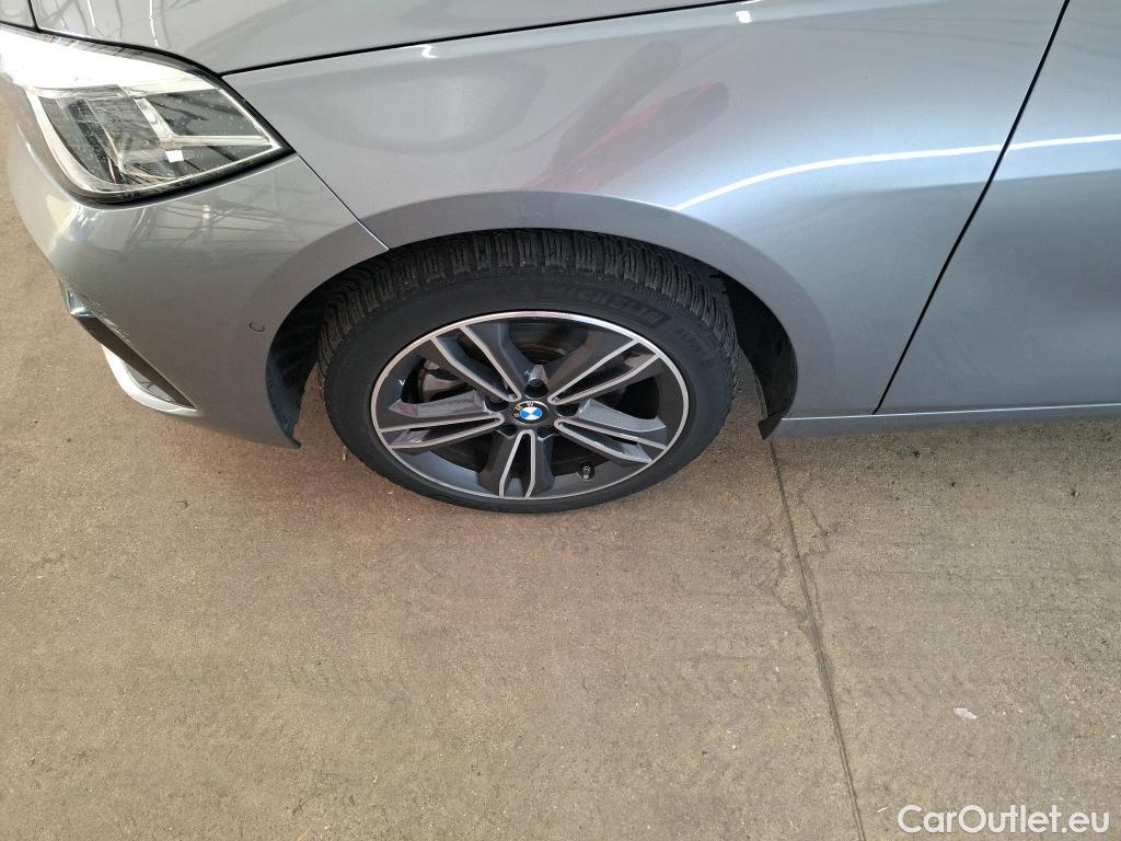  Bmw  Serie 1 Série 1 Berline 118 i Edition Sport 1.5 135CV BVA7 E6d #85