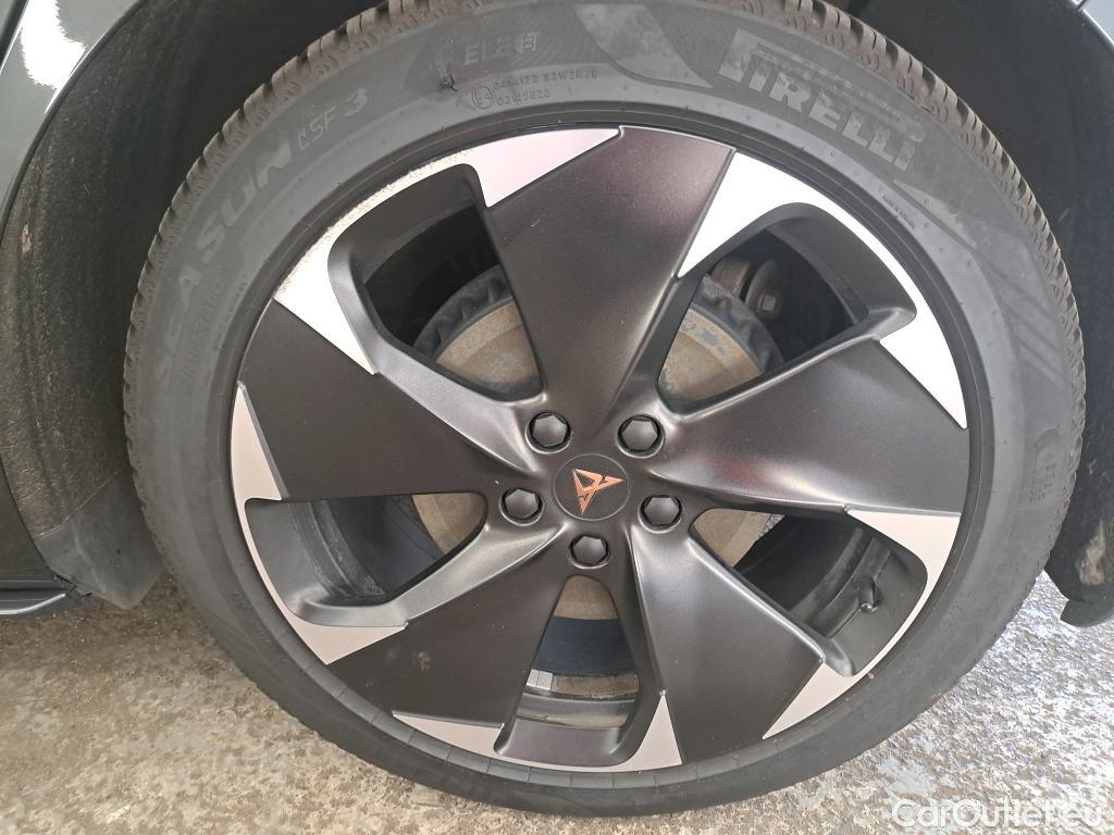  Cupra  Born CUPRA  / 2021 / 5P / Berline 230ch - batterie XL VZ #25