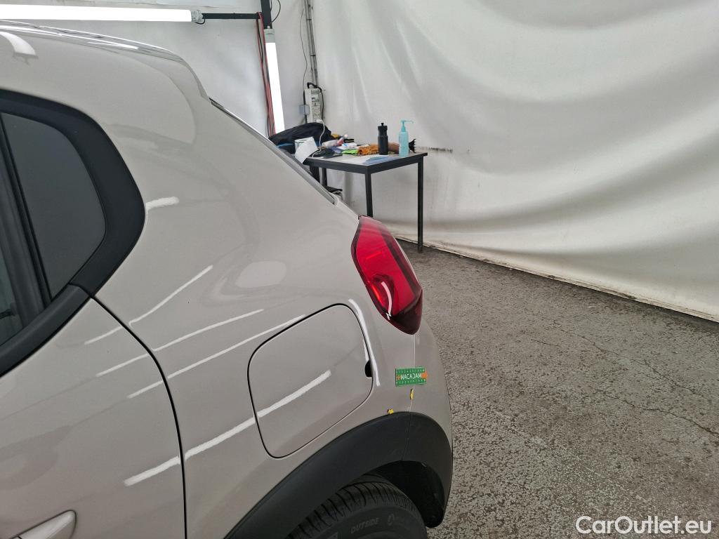 Citroen  C3  Feel 1.2 PureTech 80CV BVM5 E6d #1