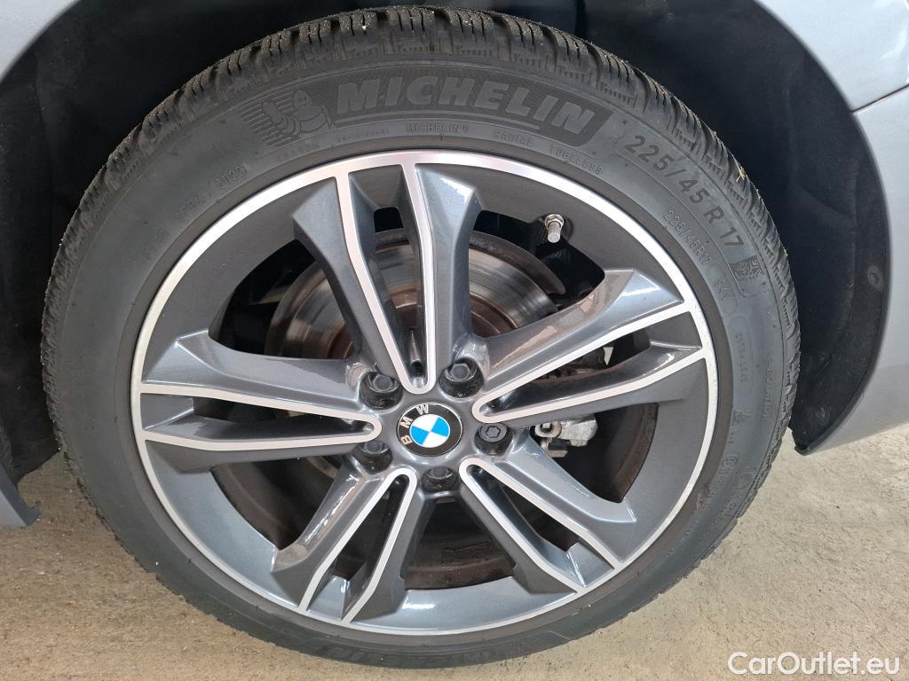  Bmw  Serie 1 Série 1 Berline 118 i Edition Sport 1.5 135CV BVA7 E6d #36