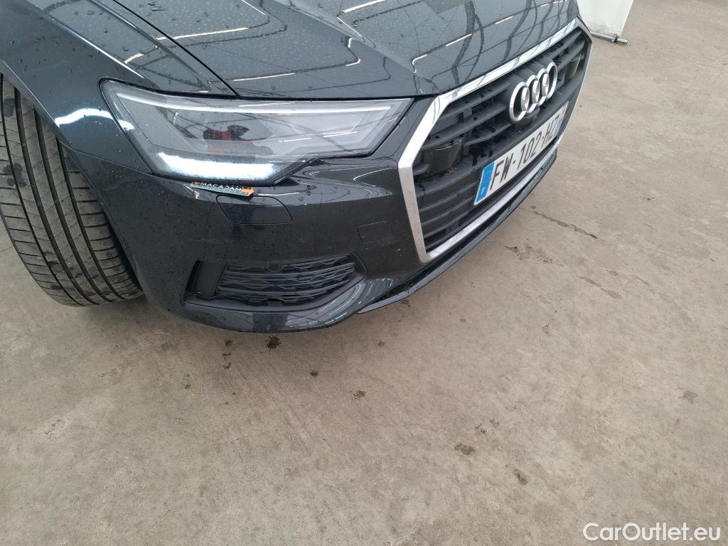  Audi  A6  Avant 35 TDI 2.0 TDI 165CV BVA7 E6d #3