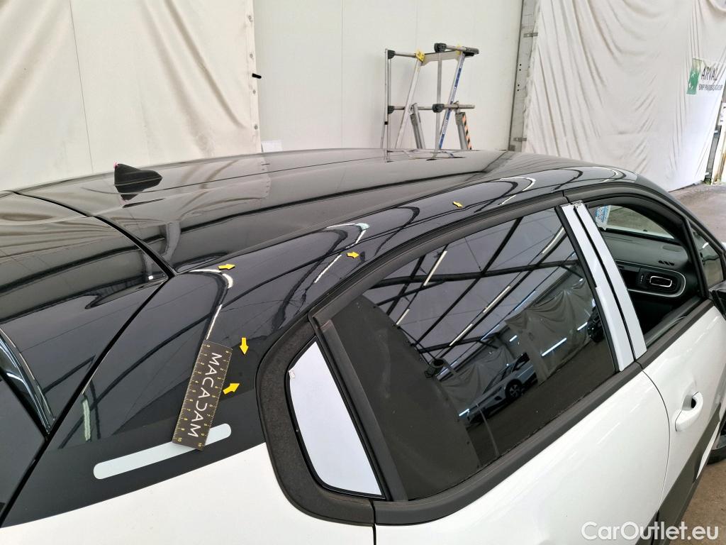  Citroen  C3  Shine 1.2 PureTech 80CV BVM5 6E #20