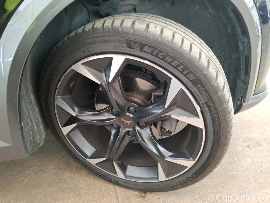  Cupra  Formentor CUPRA  / 2020 / 5P / SUV 1.5 TSI 150ch DSG7 V #12