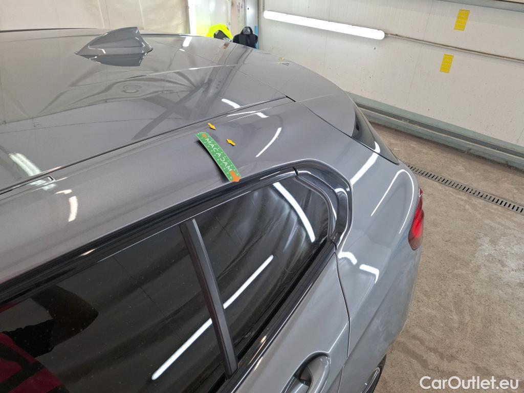  Bmw  Serie 1 Série 1 Berline 118 i Edition Sport 1.5 135CV BVA7 E6d #31