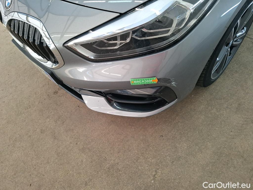  Bmw  Serie 1 Série 1 Berline 118 i Edition Sport 1.5 135CV BVA7 E6d #83