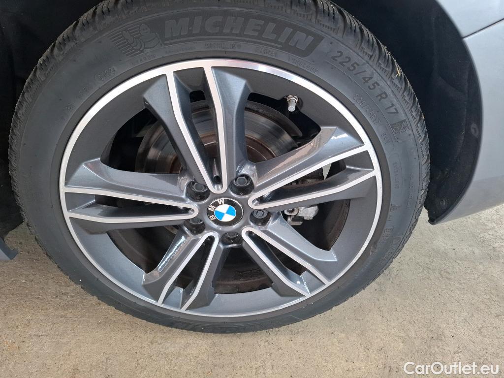  Bmw  Serie 1 Série 1 Berline 118 i Edition Sport 1.5 135CV BVA7 E6d #57