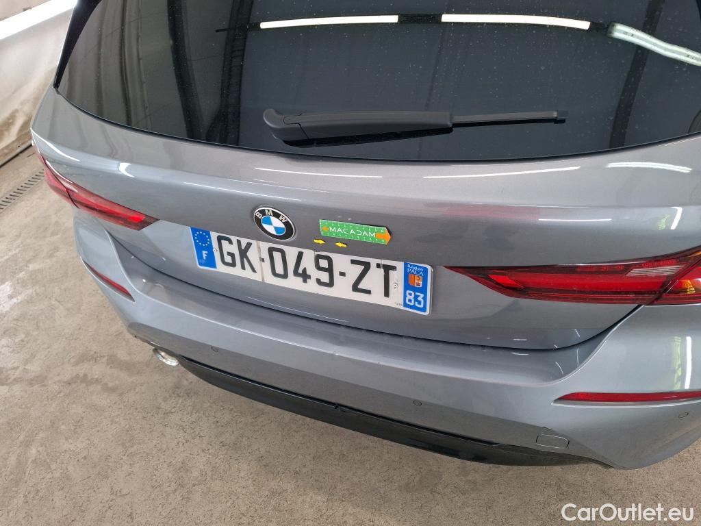  Bmw  Serie 1 Série 1 Berline 118 i Edition Sport 1.5 135CV BVA7 E6d #81