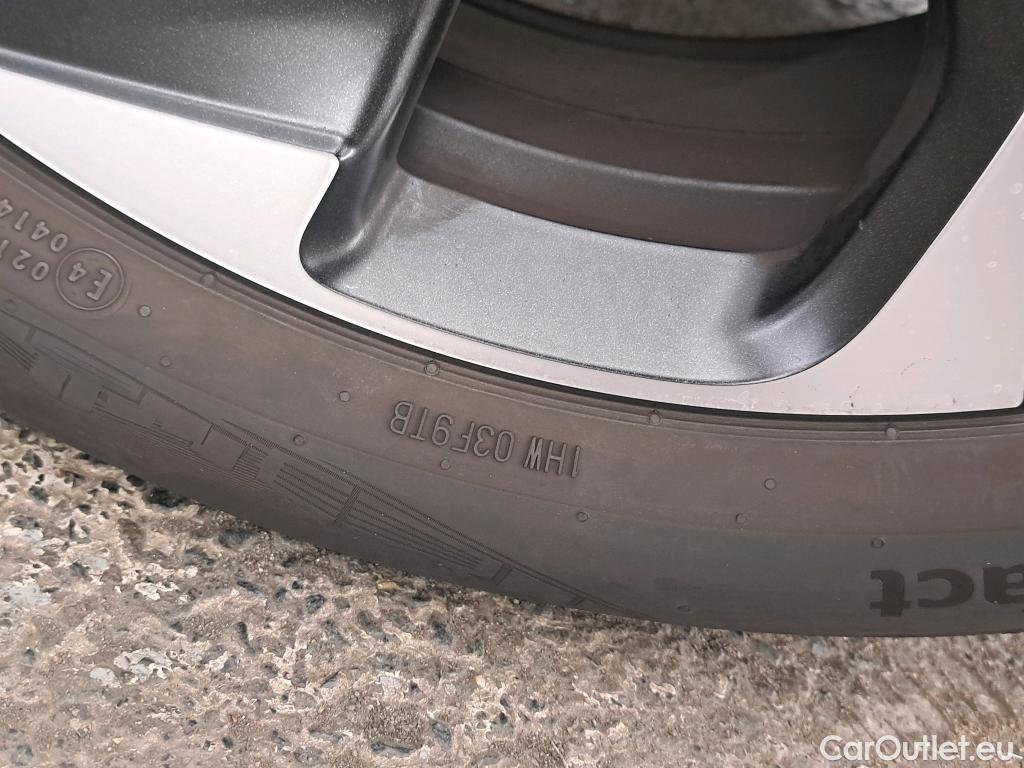  Cupra  Born CUPRA  / 2021 / 5P / Berline 230ch - batterie XL VZ #8