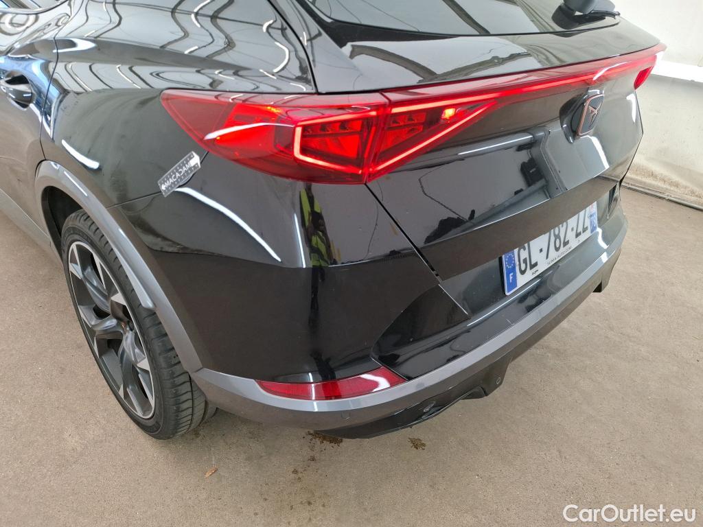  Cupra  Formentor CUPRA  / 2020 / 5P / SUV 1.5 TSI 150ch DSG7 V #14