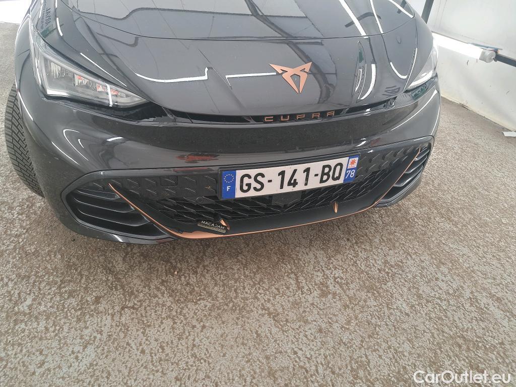  Cupra  Born CUPRA  / 2021 / 5P / Berline 230ch - batterie XL VZ #13