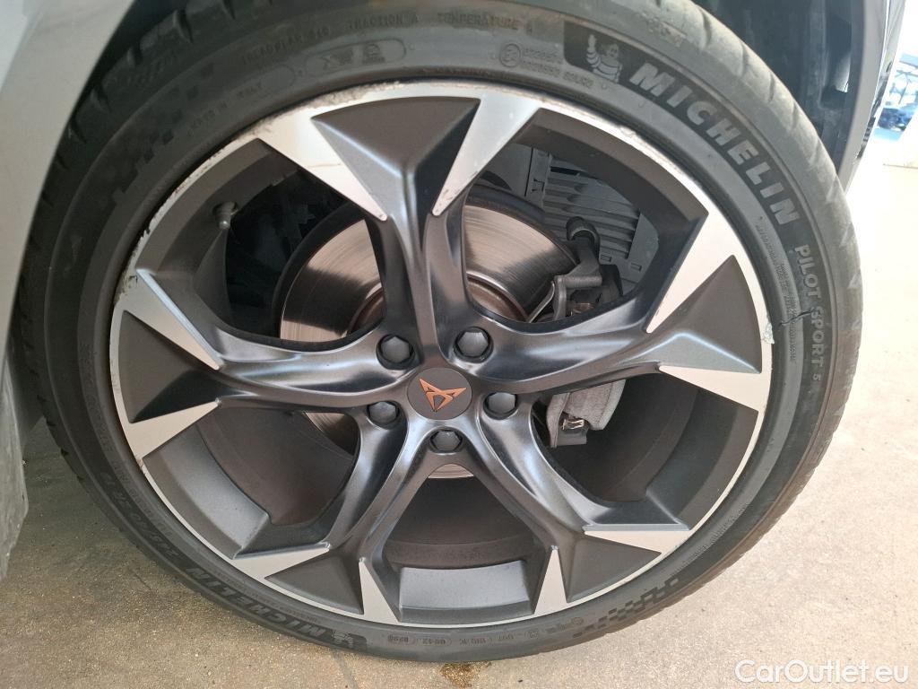  Cupra  Formentor CUPRA  / 2020 / 5P / SUV 1.5 TSI 150ch DSG7 V #22