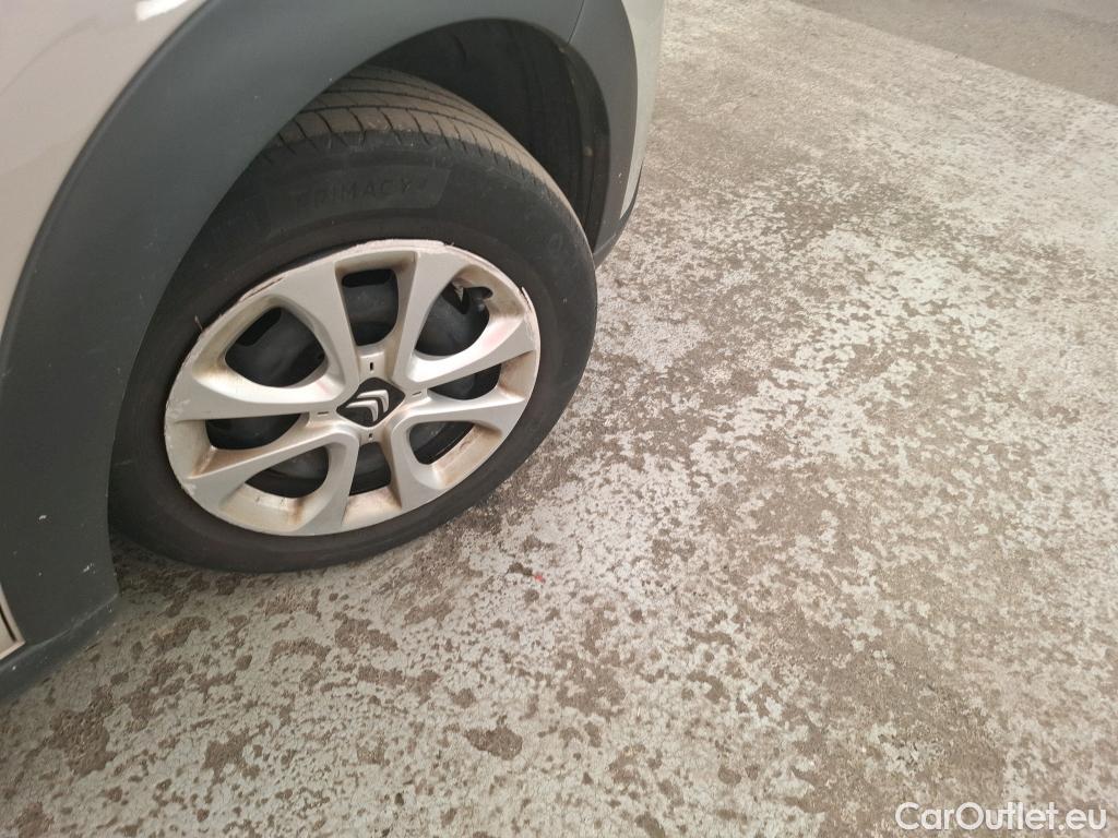  Citroen  C3  Feel 1.2 PureTech 80CV BVM5 E6d #41
