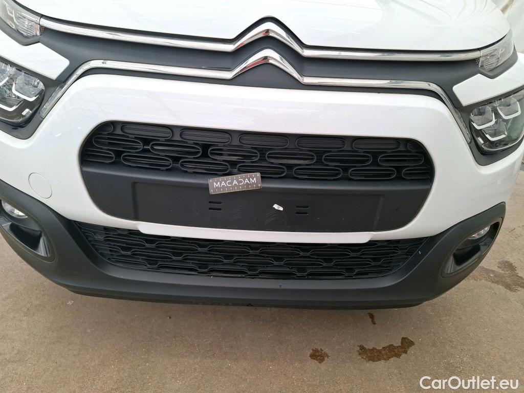  Citroen  C3  Shine 1.2 PureTech 80CV BVM5 6E #35
