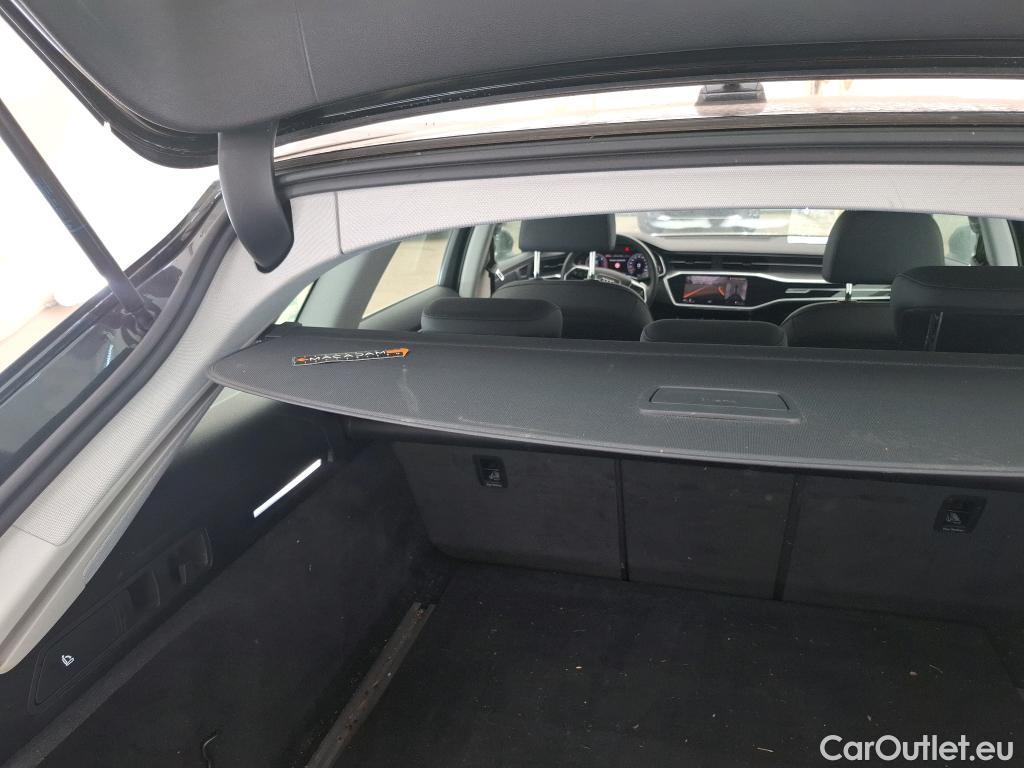  Audi  A6  Avant 35 TDI 2.0 TDI 165CV BVA7 E6d #26