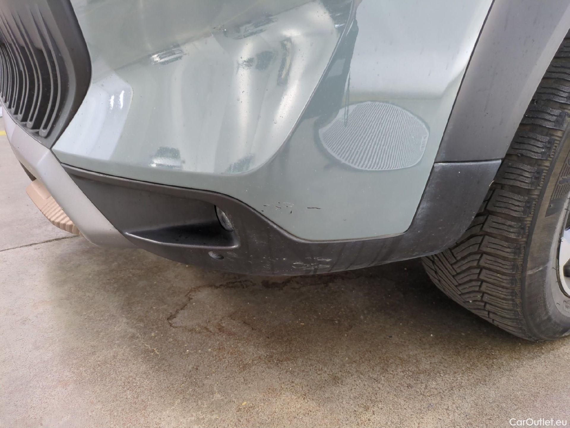  Citroen  C3  Aircross C-Series 1.2 PureTech 110CV BVM6 6E #20