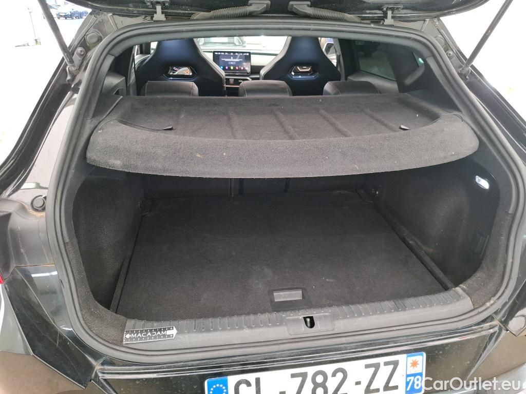  Cupra  Formentor CUPRA  / 2020 / 5P / SUV 1.5 TSI 150ch DSG7 V #52