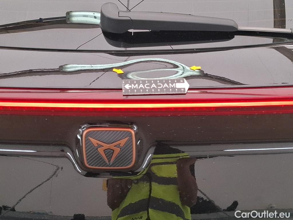  Cupra  Formentor CUPRA  / 2020 / 5P / SUV 1.5 TSI 150ch DSG7 V #5