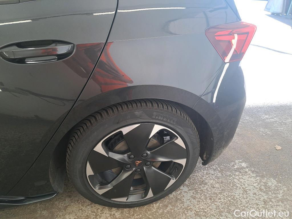  Cupra  Born CUPRA  / 2021 / 5P / Berline 230ch - batterie XL VZ #24