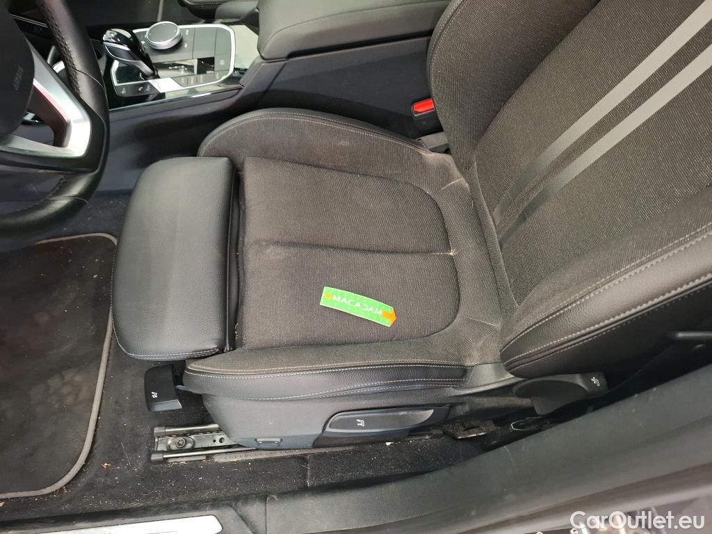  Bmw  Serie 1 Série 1 Berline 118 i Edition Sport 1.5 135CV BVA7 E6d #68