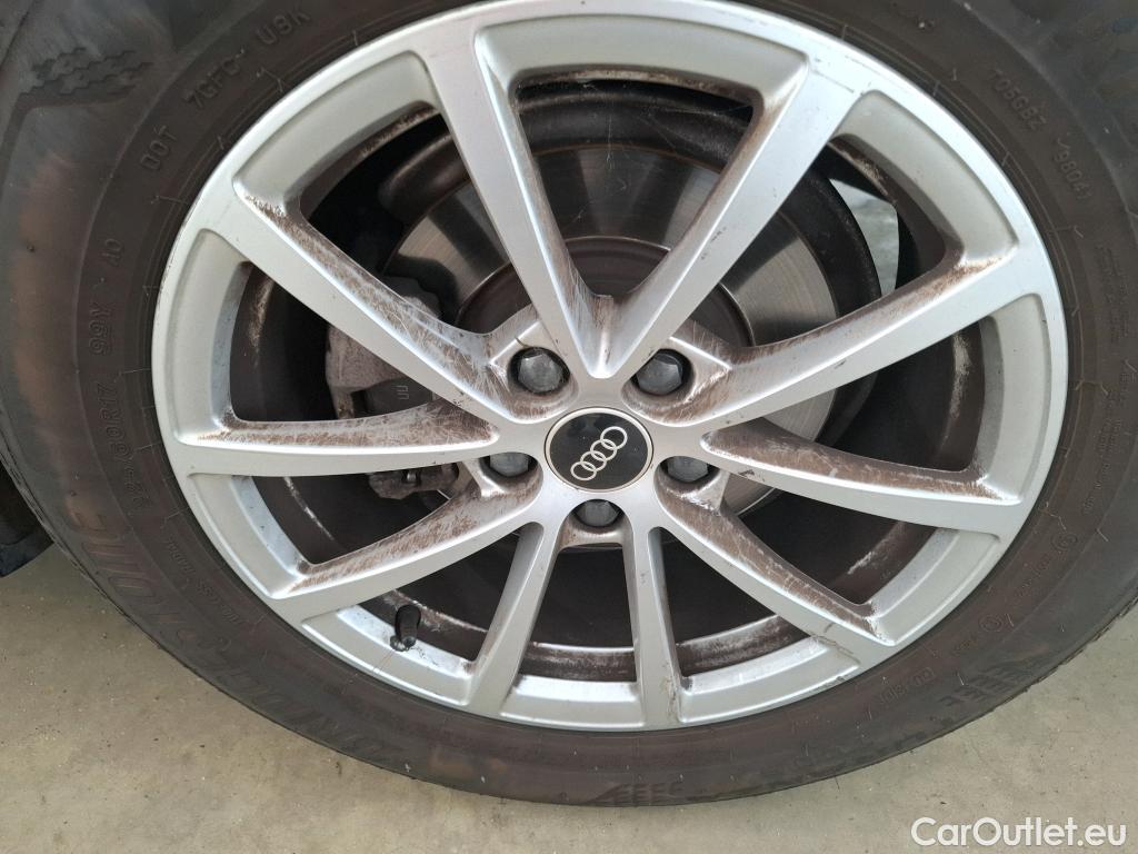  Audi  A6  Avant 35 TDI 2.0 TDI 165CV BVA7 E6d #11