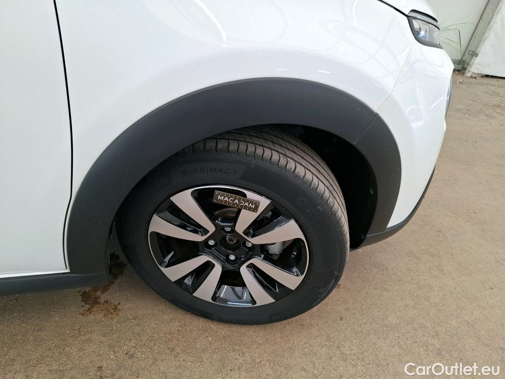  Citroen  C3  Shine 1.2 PureTech 80CV BVM5 6E #33