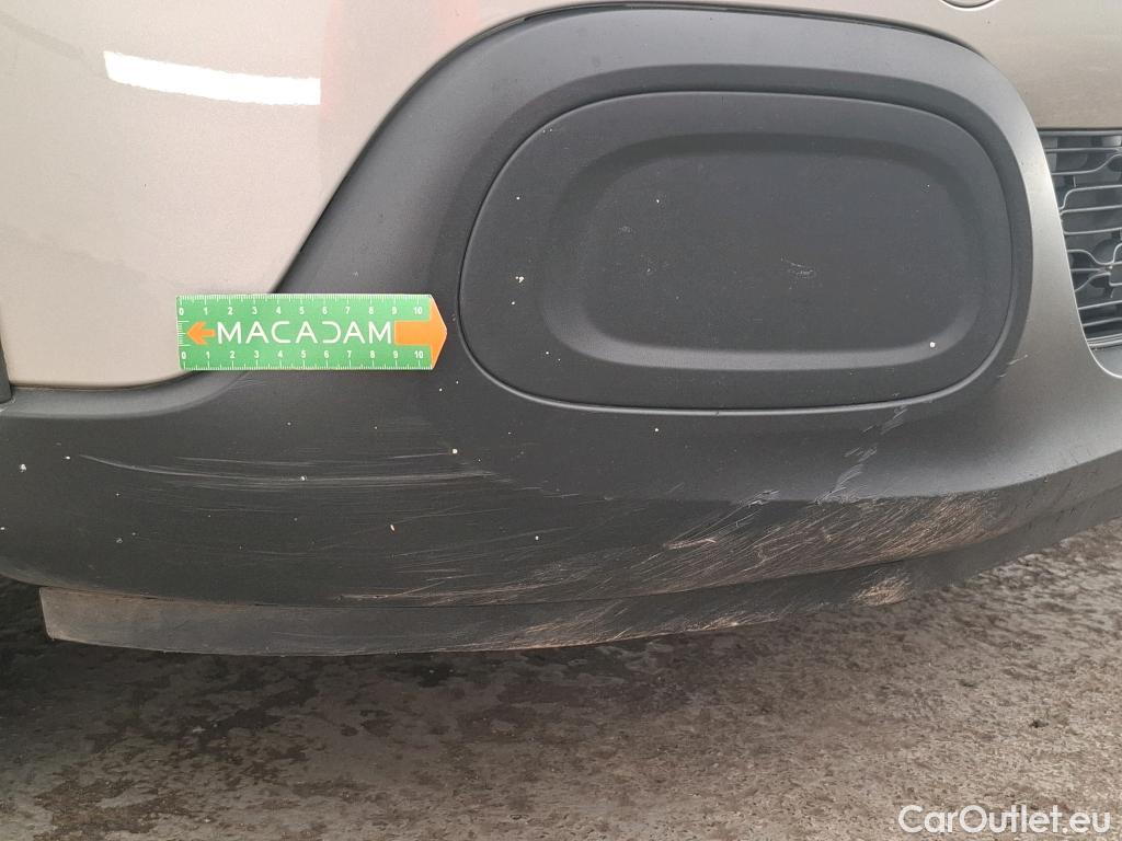  Citroen  C3  Feel 1.2 PureTech 80CV BVM5 E6d #57