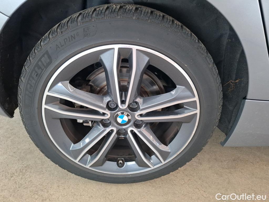  Bmw  Serie 1 Série 1 Berline 118 i Edition Sport 1.5 135CV BVA7 E6d #51