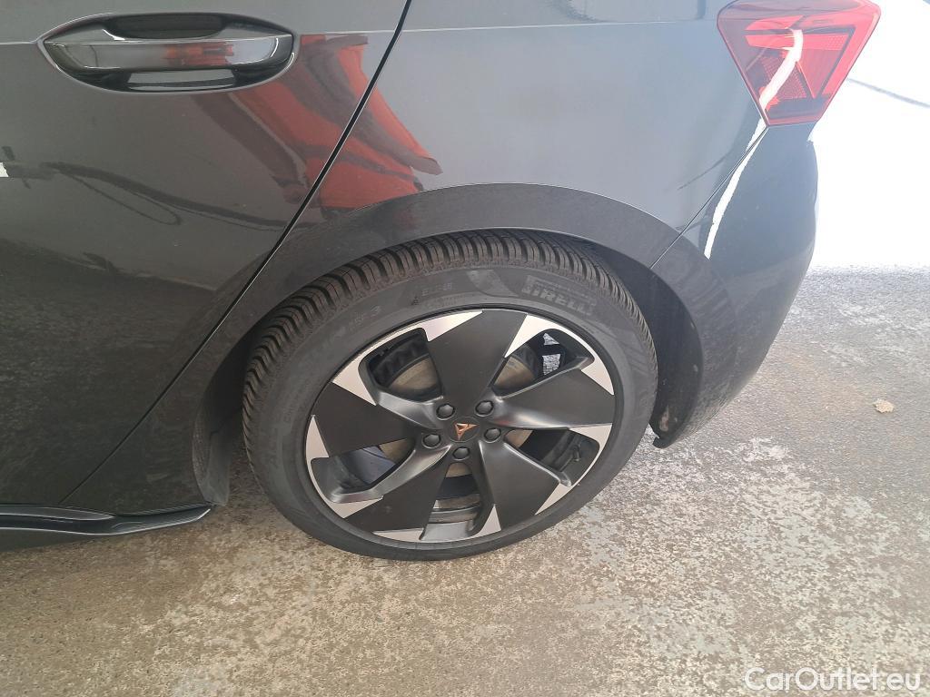  Cupra  Born CUPRA  / 2021 / 5P / Berline 230ch - batterie XL VZ #11