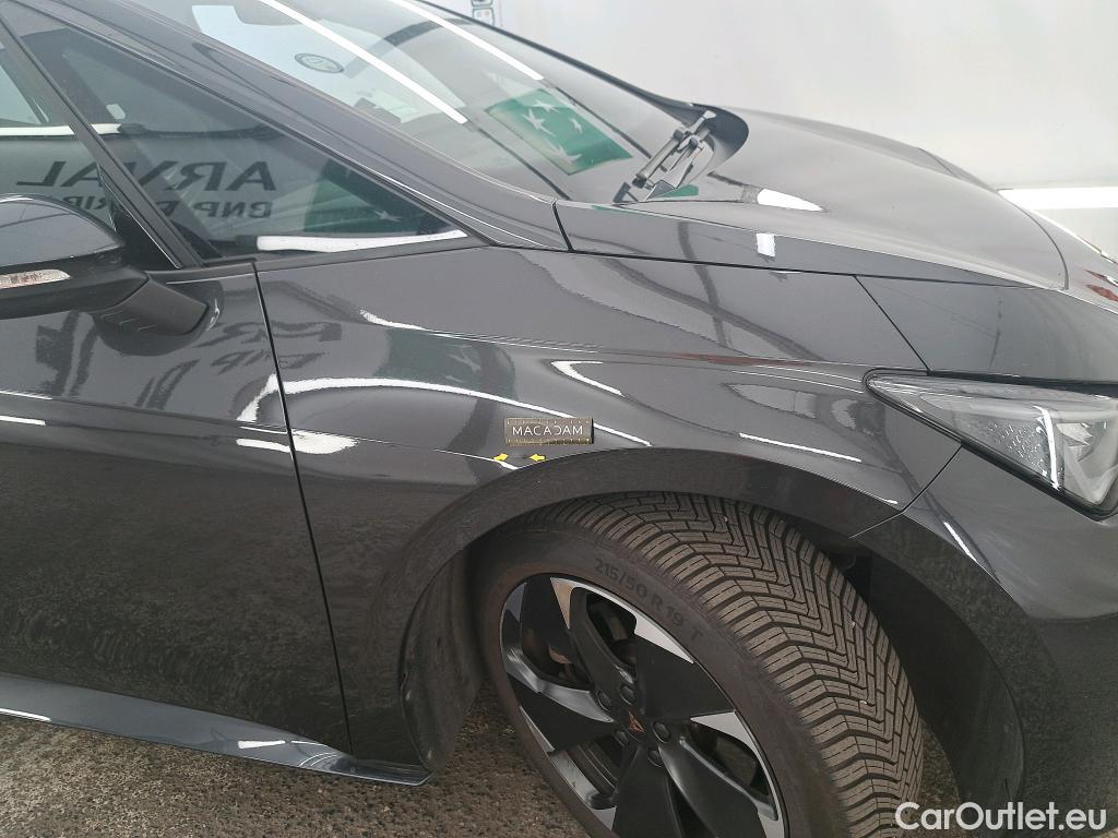 Cupra  Born CUPRA  / 2021 / 5P / Berline 230ch - batterie XL VZ #32