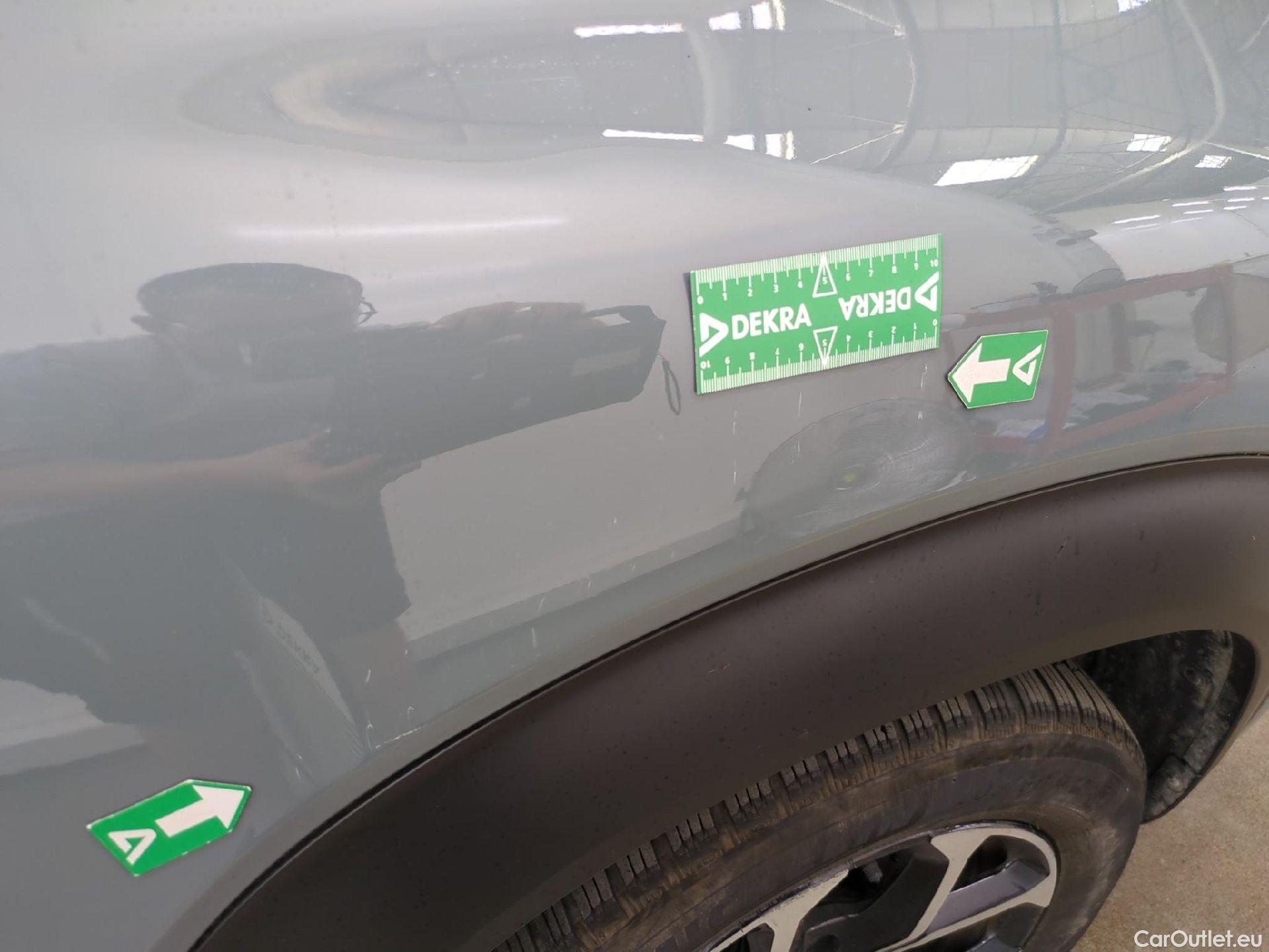  Citroen  C3  Aircross C-Series 1.2 PureTech 110CV BVM6 6E #19