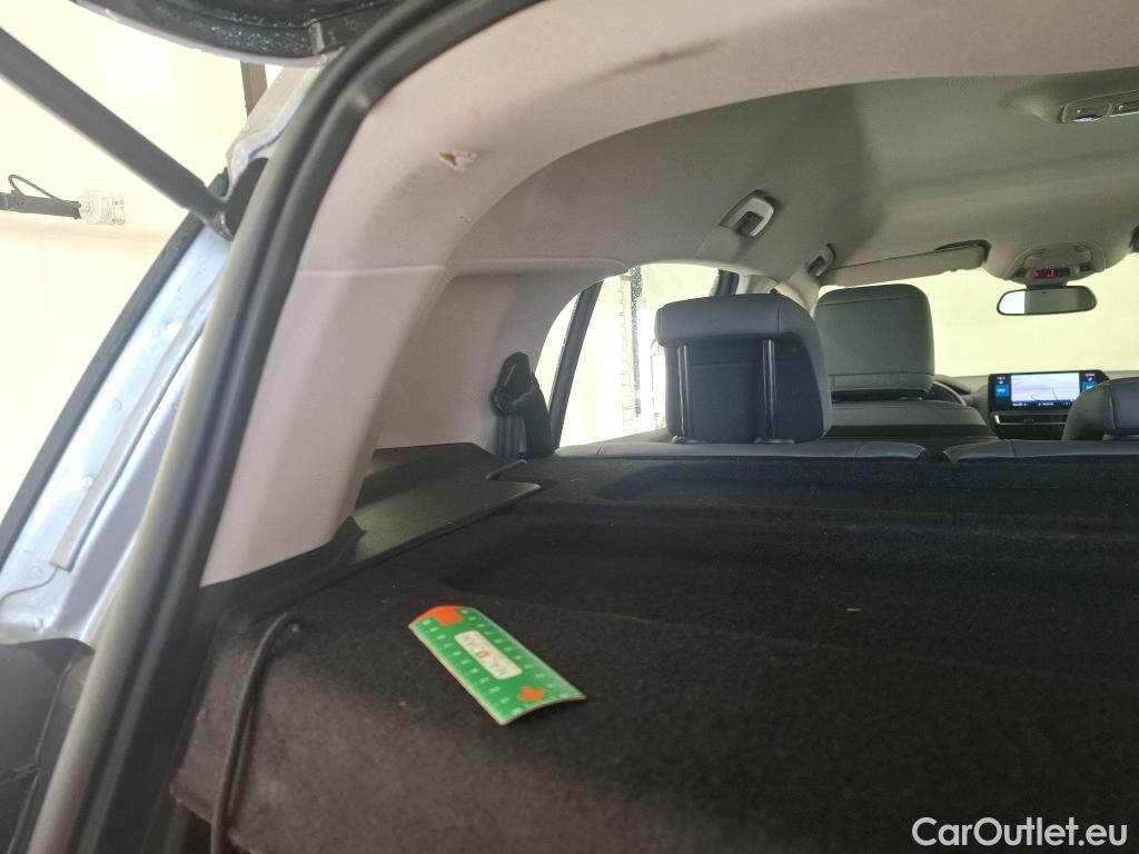  Citroen  C5 Aircross  Feel 1.5 BlueHDi 130CV BVA8 E6d #1