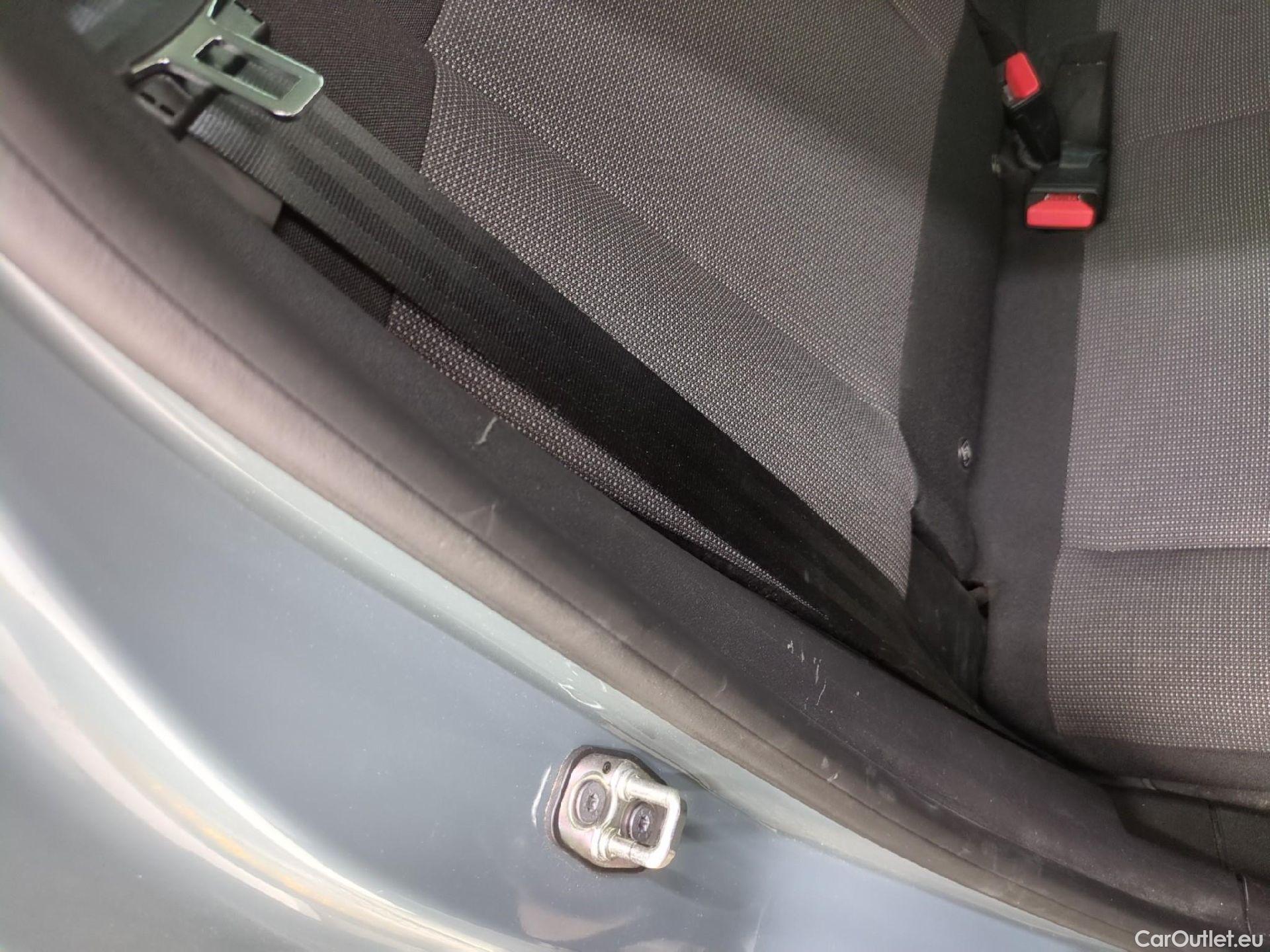  Citroen  C3  Aircross C-Series 1.2 PureTech 110CV BVM6 6E #15