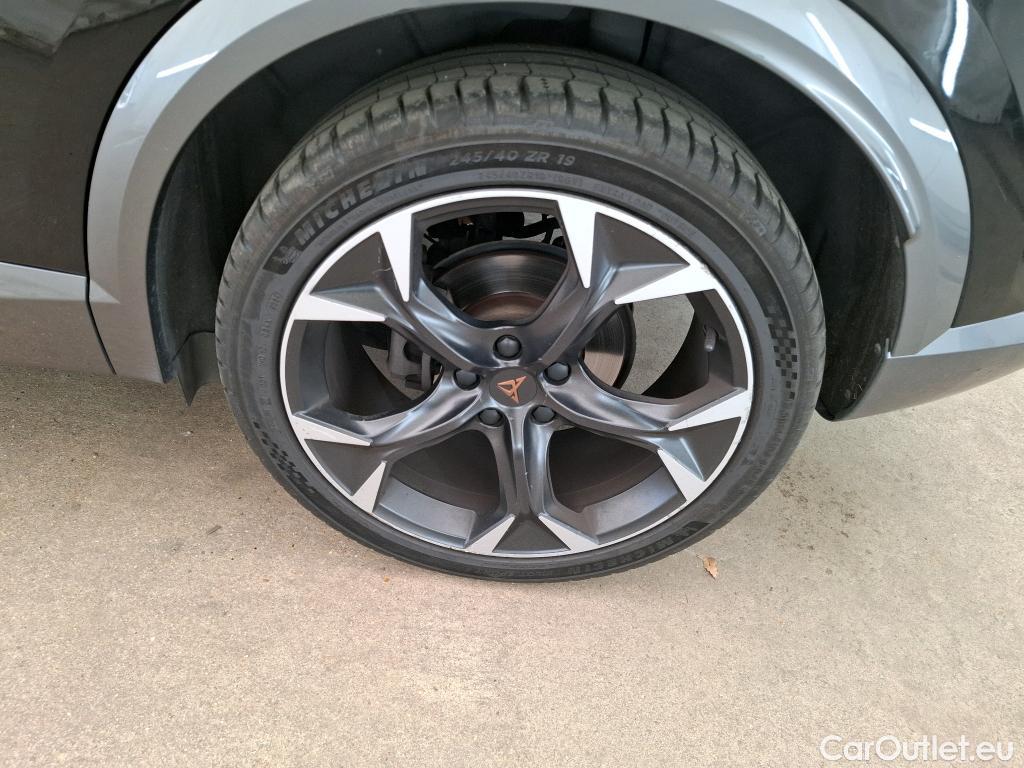  Cupra  Formentor CUPRA  / 2020 / 5P / SUV 1.5 TSI 150ch DSG7 V #42