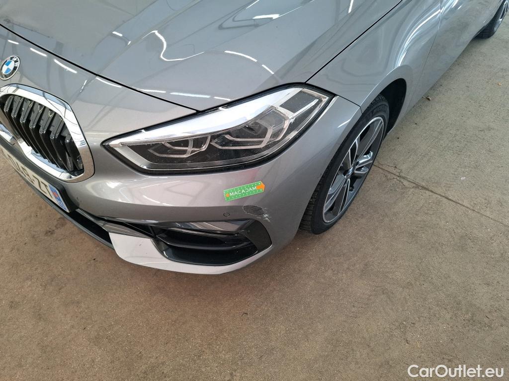  Bmw  Serie 1 Série 1 Berline 118 i Edition Sport 1.5 135CV BVA7 E6d #1
