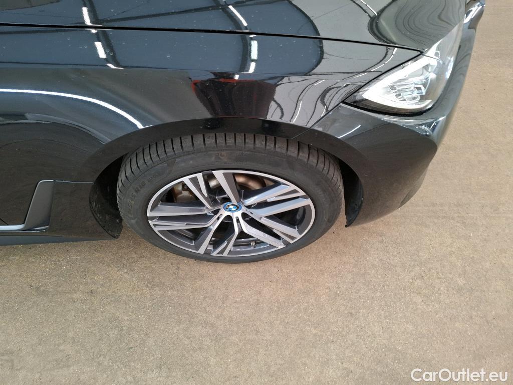  Bmw  I4 BMW  / 2021 / 5P / Berline eDrive35 286ch Business Design #1