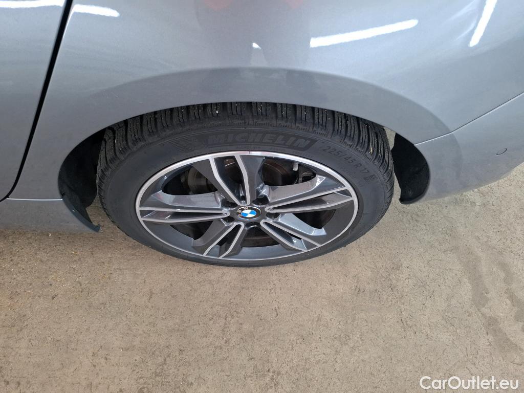  Bmw  Serie 1 Série 1 Berline 118 i Edition Sport 1.5 135CV BVA7 E6d #35