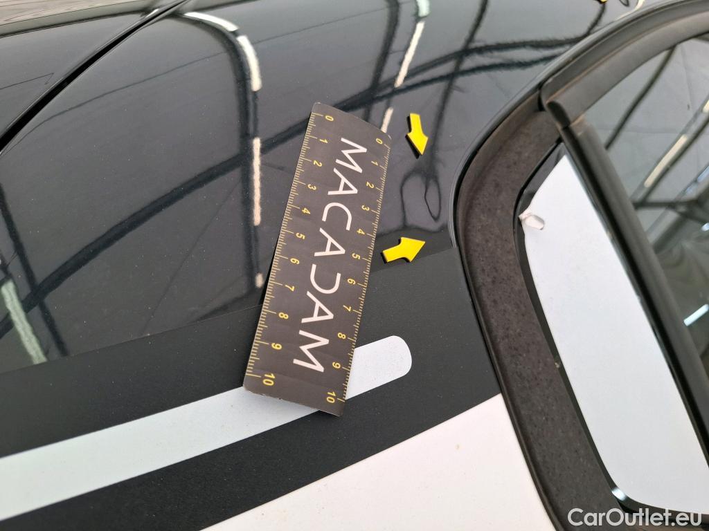  Citroen  C3  Shine 1.2 PureTech 80CV BVM5 6E #21
