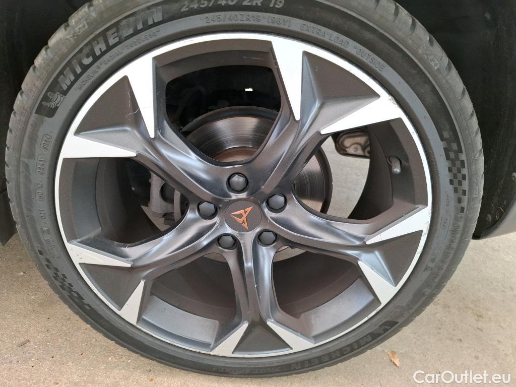  Cupra  Formentor CUPRA  / 2020 / 5P / SUV 1.5 TSI 150ch DSG7 V #43