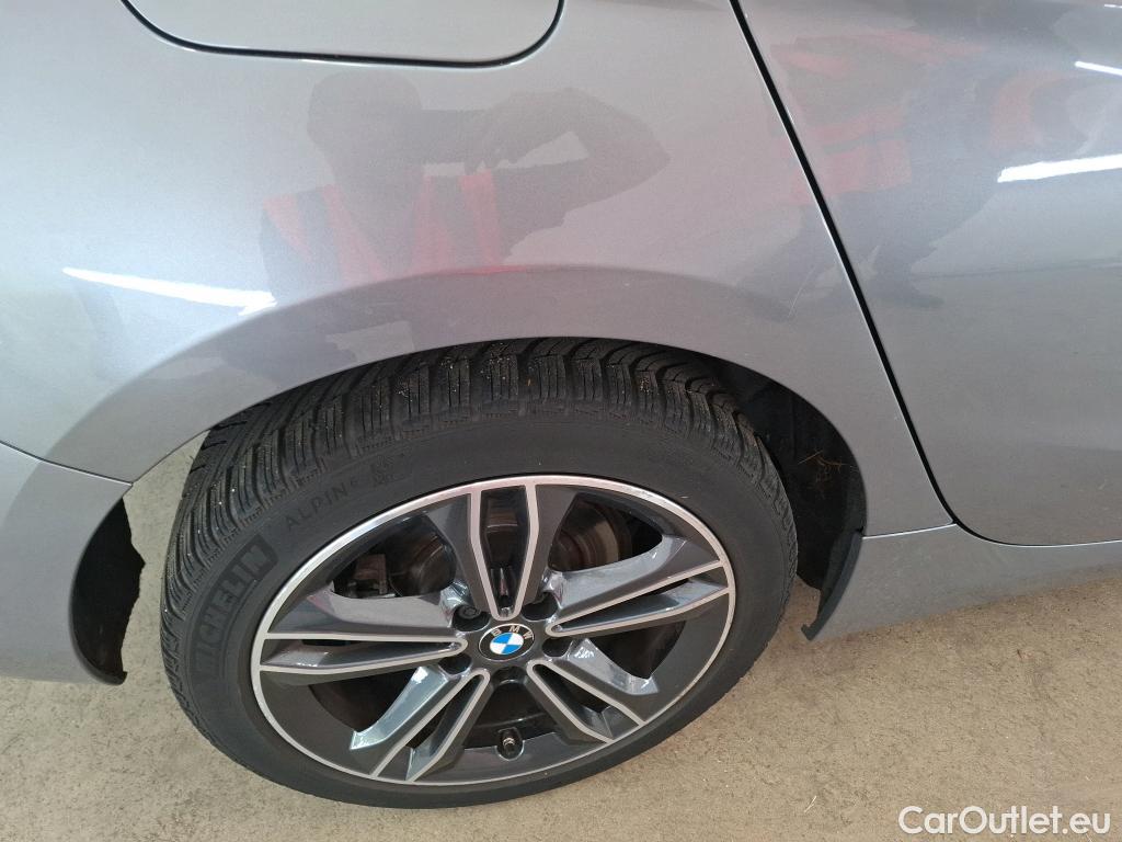  Bmw  Serie 1 Série 1 Berline 118 i Edition Sport 1.5 135CV BVA7 E6d #41