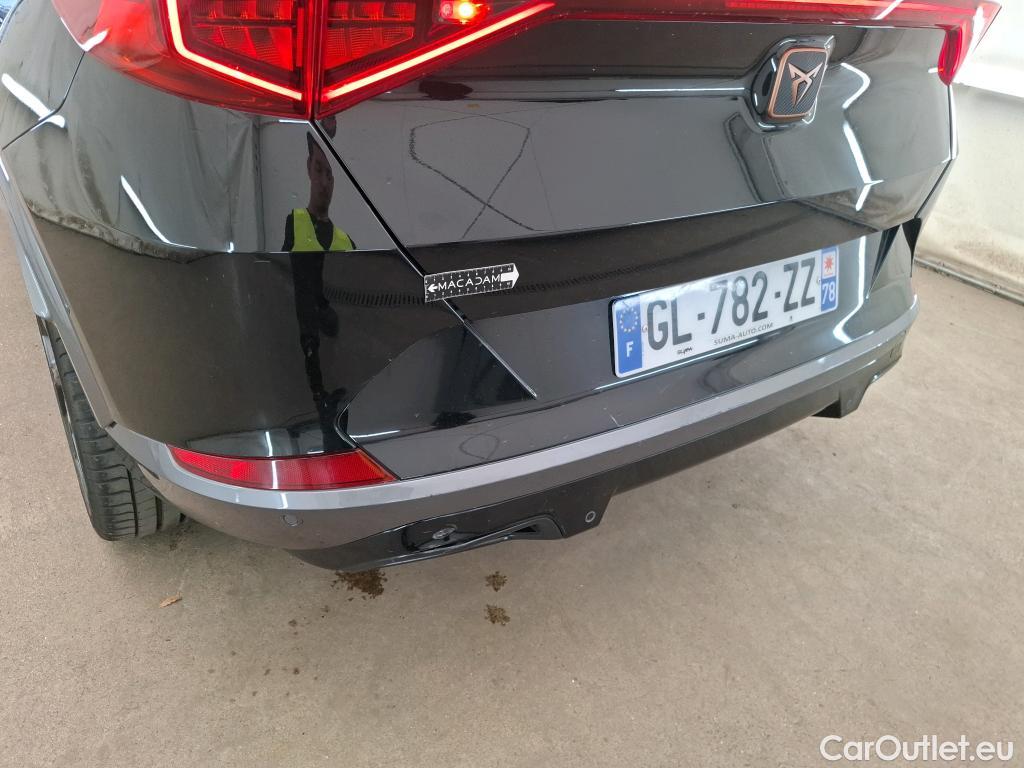  Cupra  Formentor CUPRA  / 2020 / 5P / SUV 1.5 TSI 150ch DSG7 V #1